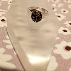 The Great Frog Sammi Ring